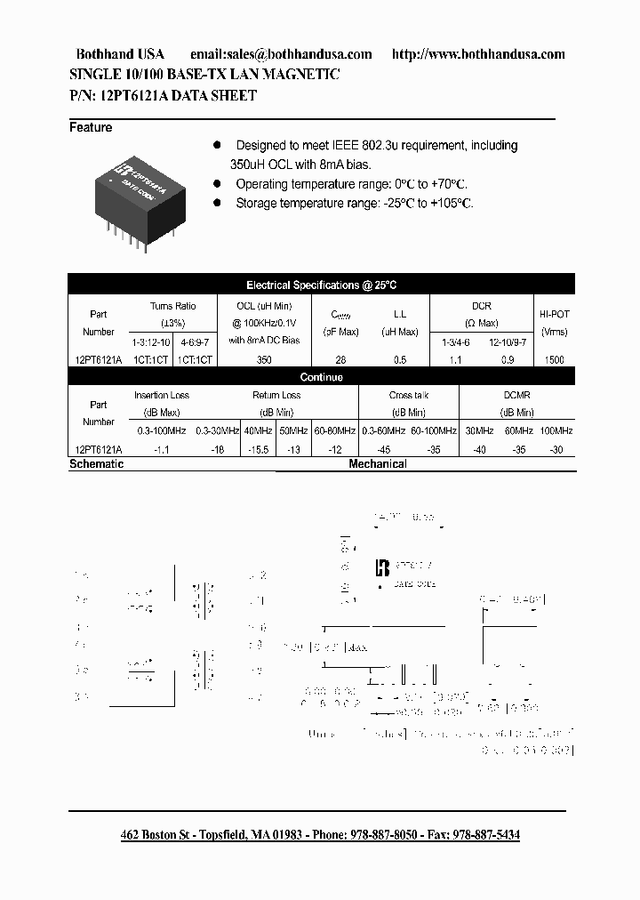 12PT6121A_4706758.PDF Datasheet