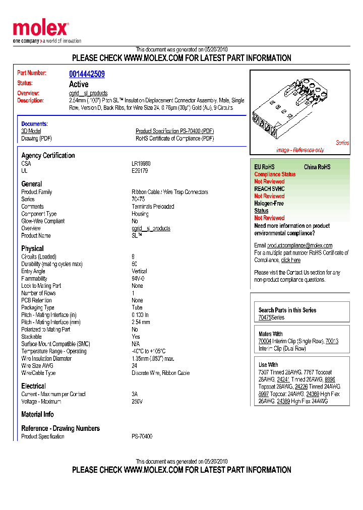 14-44-2509_4864934.PDF Datasheet
