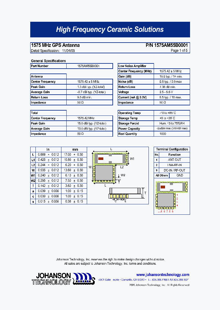 1575AM55B0001_4581988.PDF Datasheet