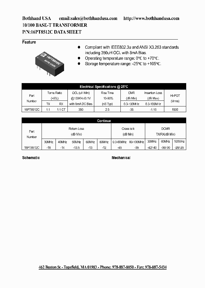 16PT8512C_4547685.PDF Datasheet