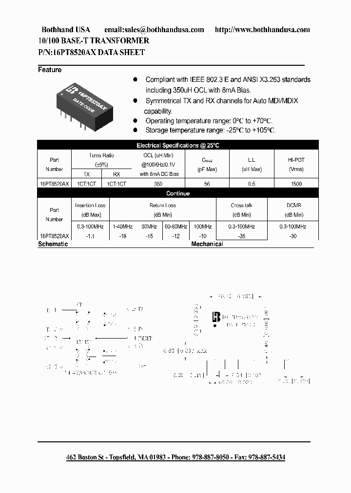 16PT8520AX_4646481.PDF Datasheet