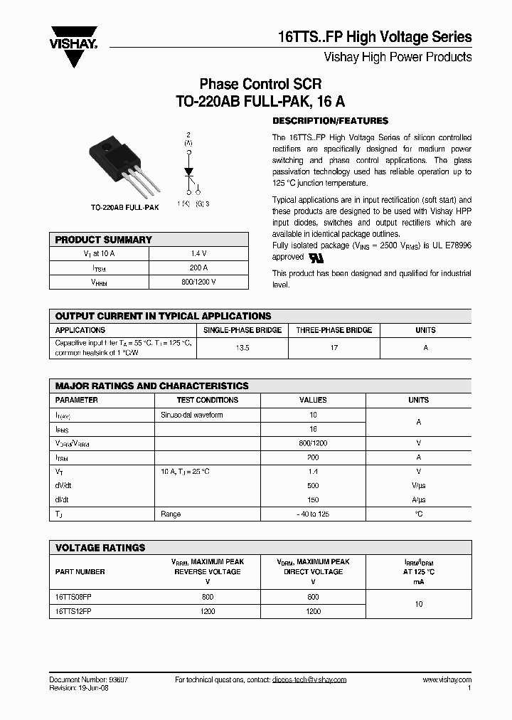 16TTS12FP_4314108.PDF Datasheet