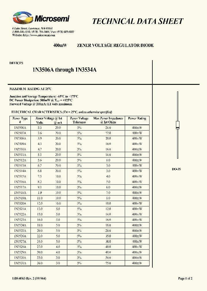 1N3510A_4541398.PDF Datasheet