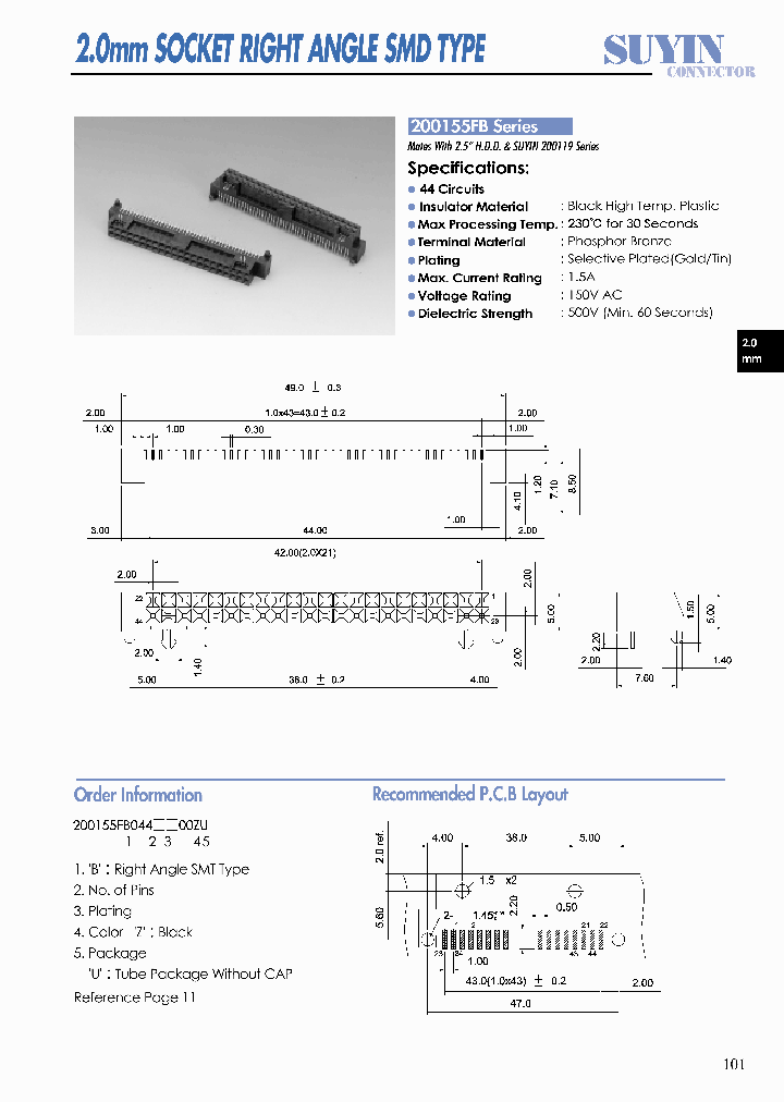 200155FB_4841637.PDF Datasheet