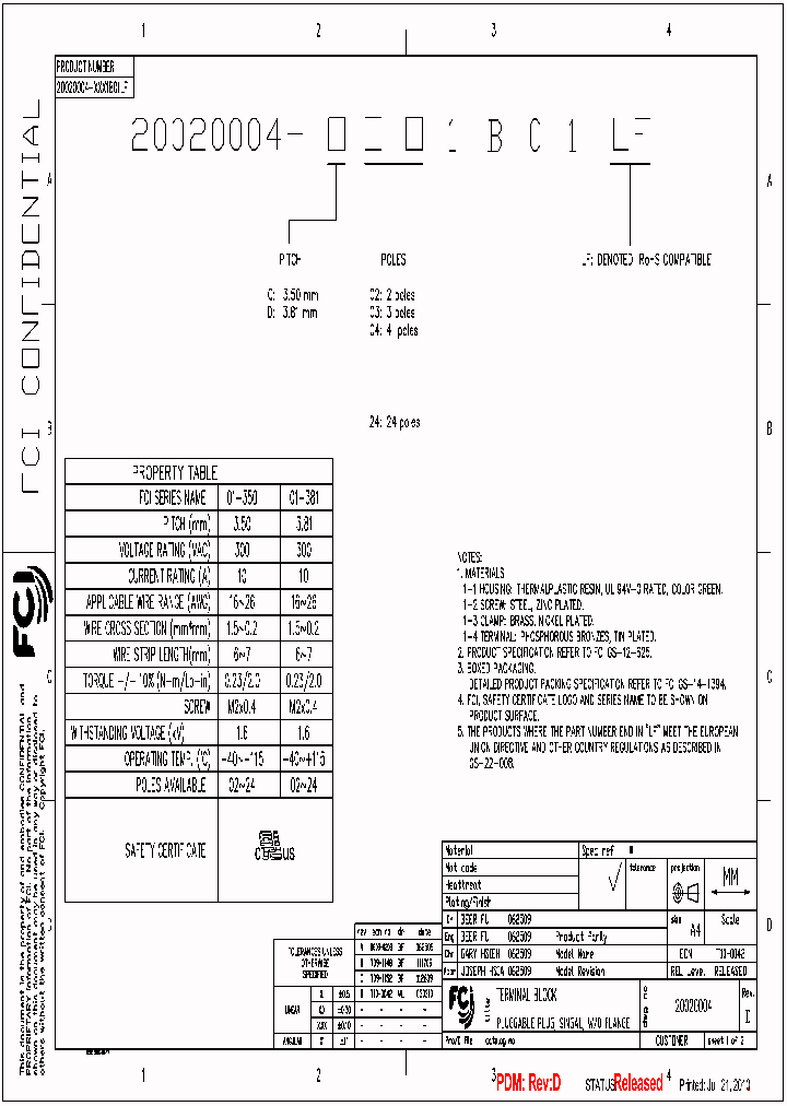 20020004-C061B01LF_4634386.PDF Datasheet