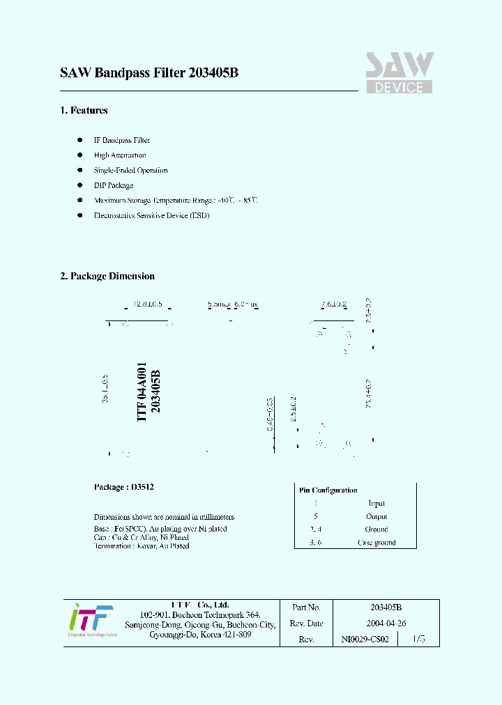 203405B_4841046.PDF Datasheet