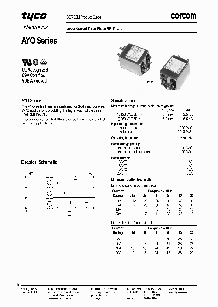 20AYO1_4692011.PDF Datasheet