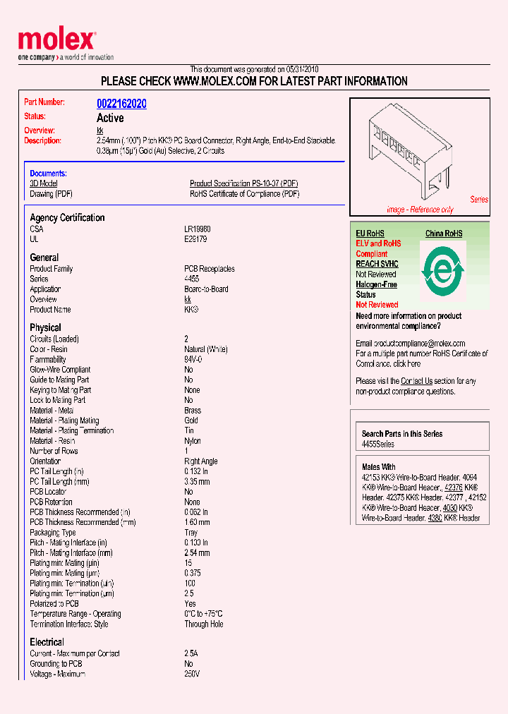 22-16-2020_4921929.PDF Datasheet