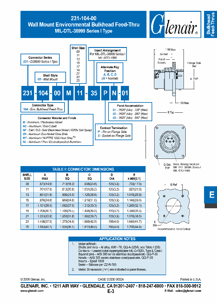 231-104-00ZN_4831372.PDF Datasheet