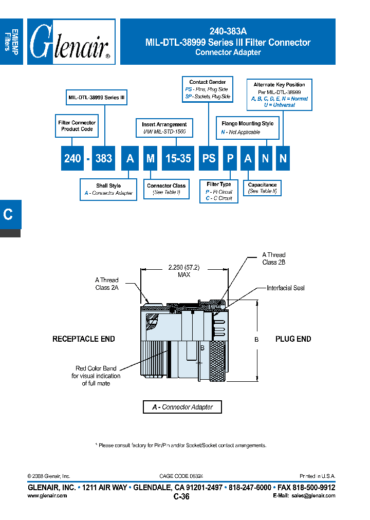 240-383AH215-35PSC_4500390.PDF Datasheet