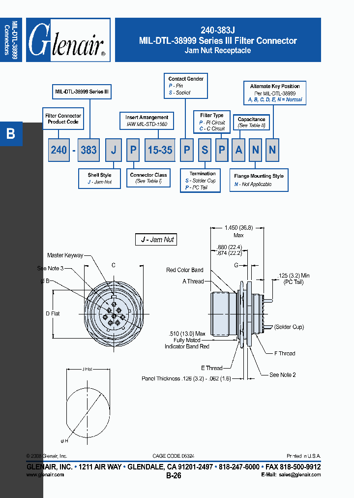 240-383JXW15-35P_4510482.PDF Datasheet