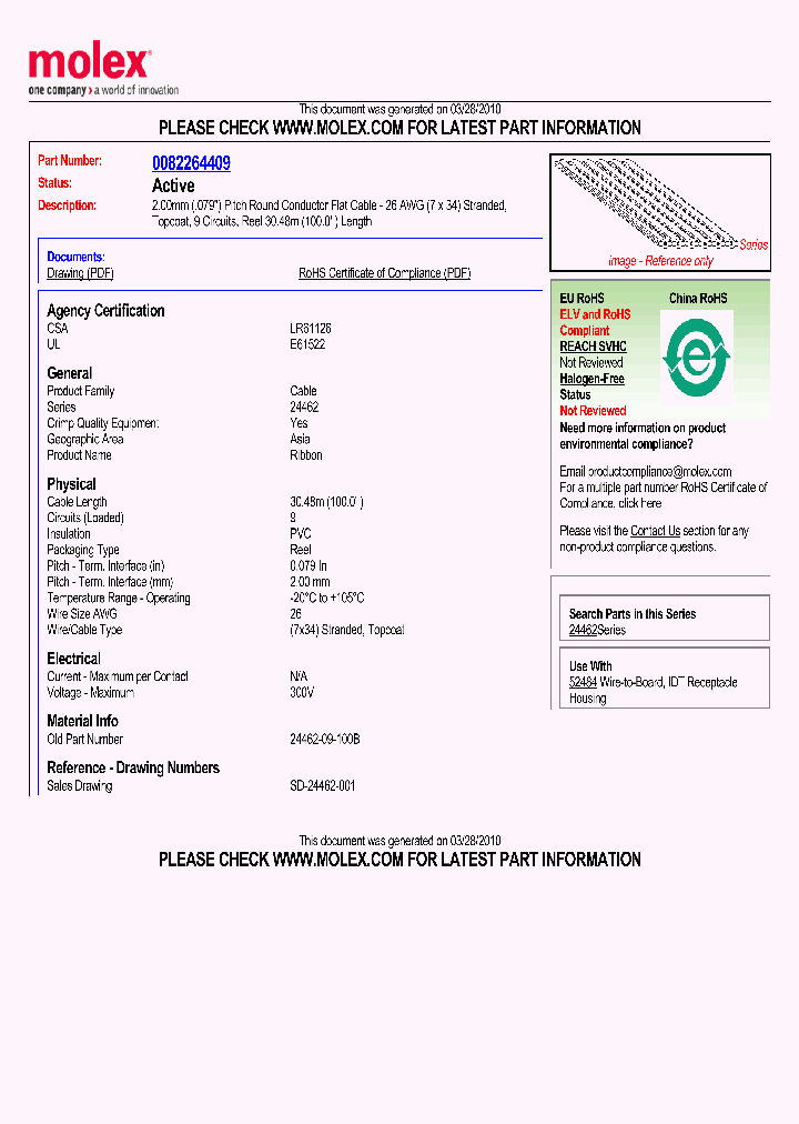 24462-09-100B_4920097.PDF Datasheet