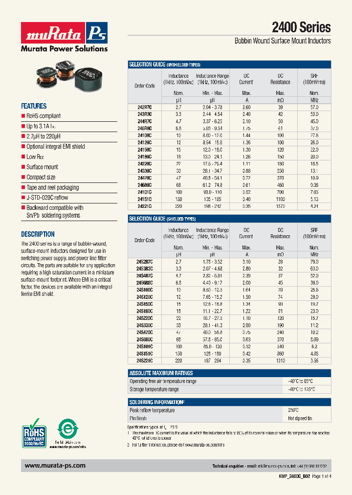 24470C_4426493.PDF Datasheet