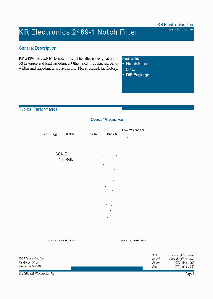 2489-1_4684052.PDF Datasheet