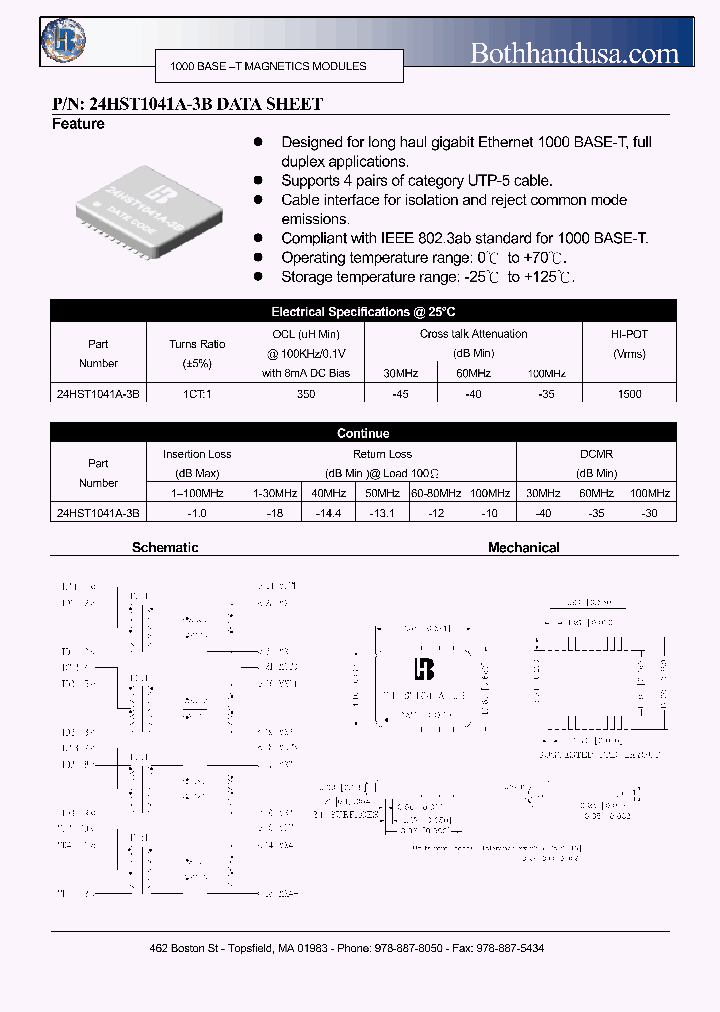 24HST1041A-3B_4859815.PDF Datasheet