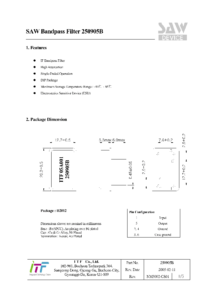 250905B_4908176.PDF Datasheet