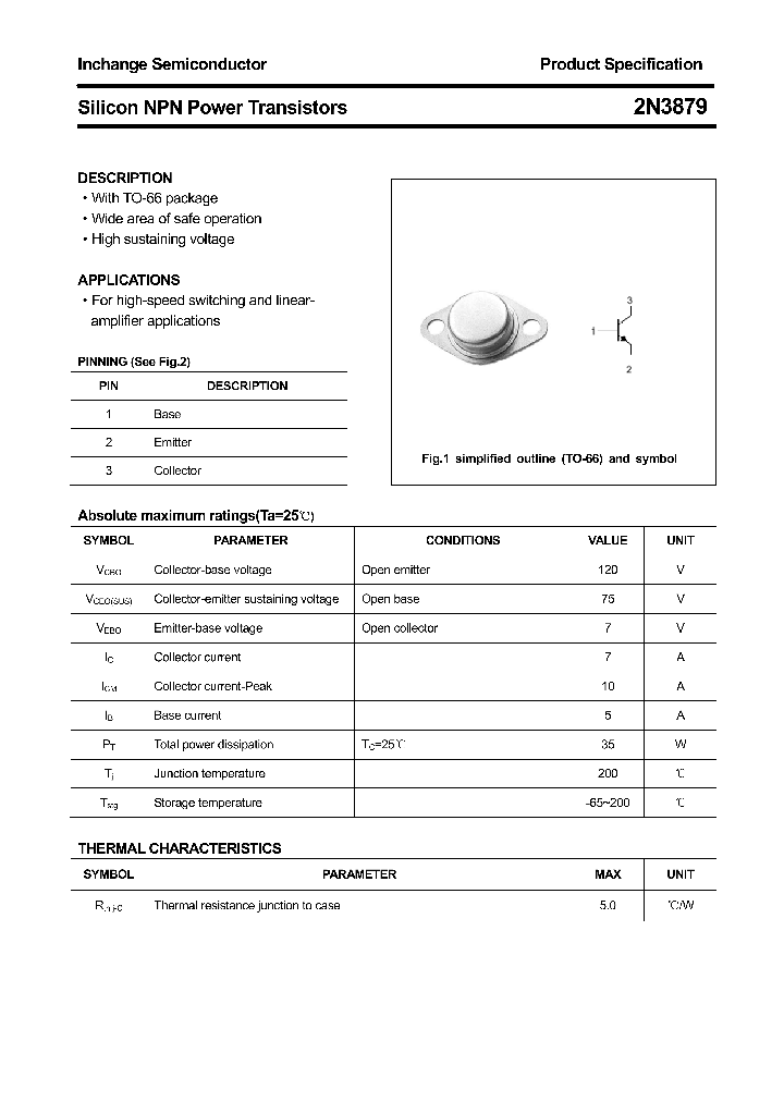 2N3879_4353899.PDF Datasheet