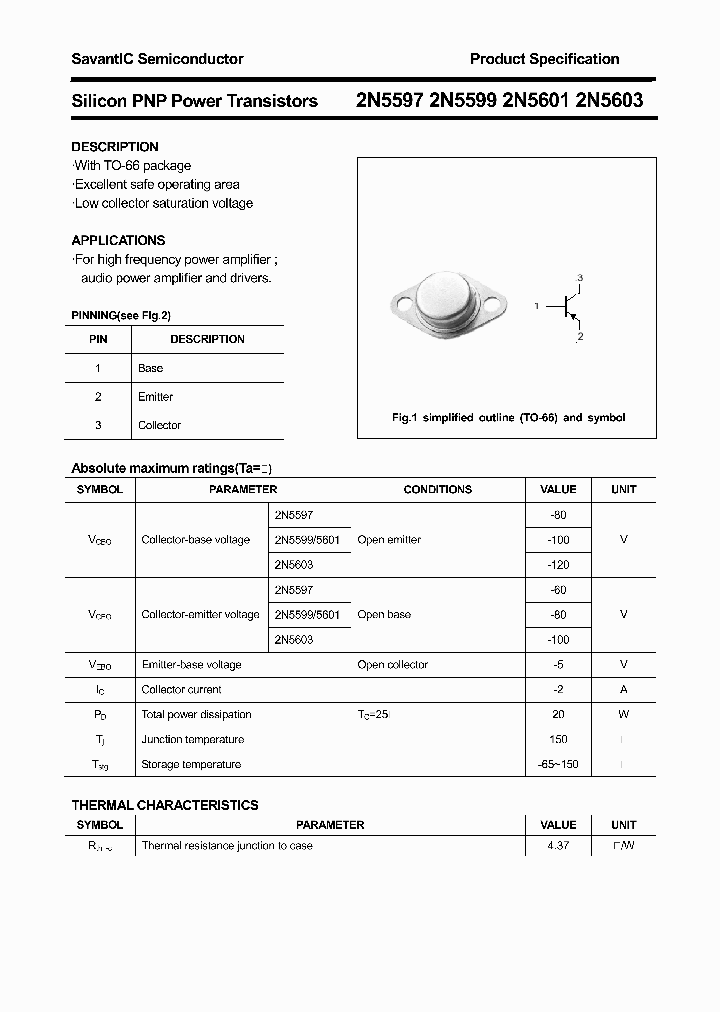 2N5599_4550230.PDF Datasheet
