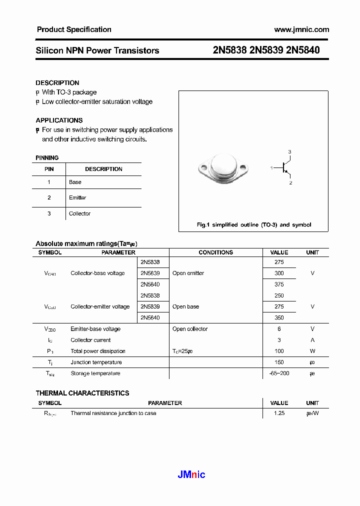 2N5840_4457909.PDF Datasheet