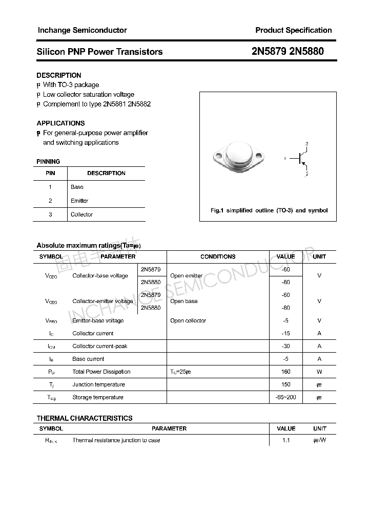 2N5880_4353668.PDF Datasheet