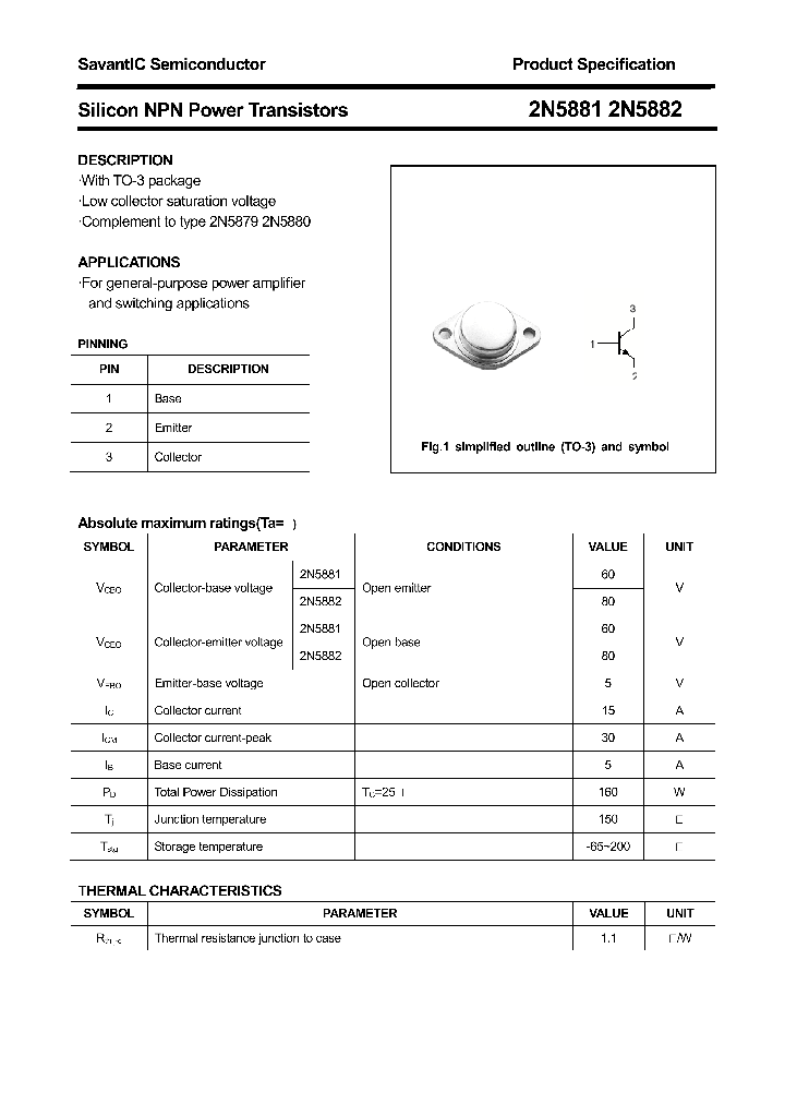 2N5881_4374944.PDF Datasheet