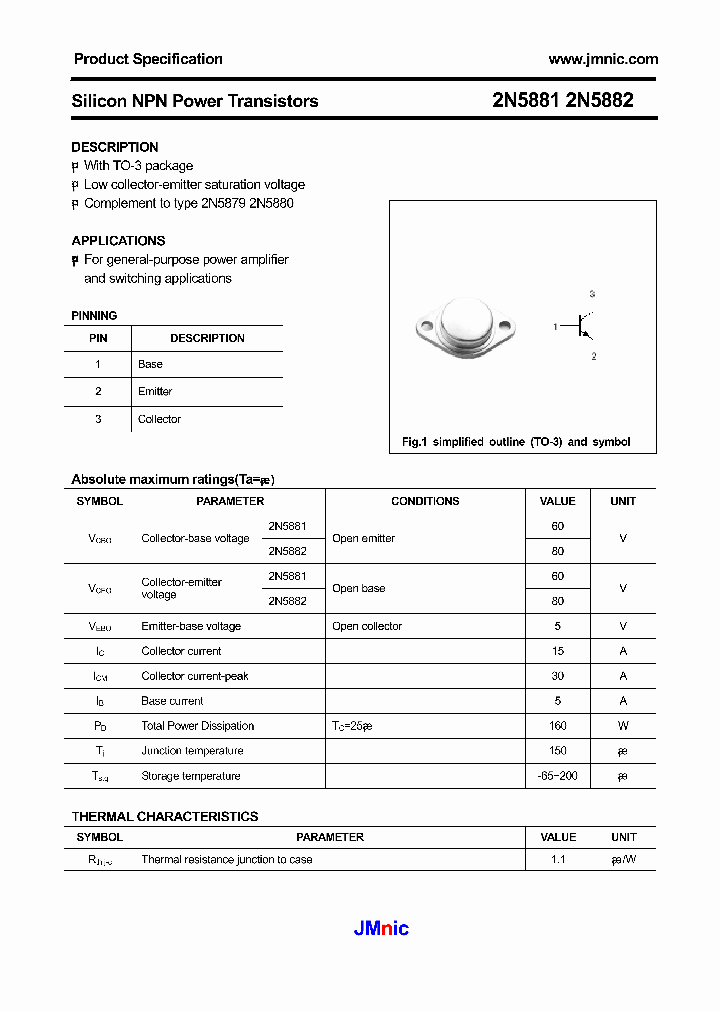 2N5881_4465166.PDF Datasheet