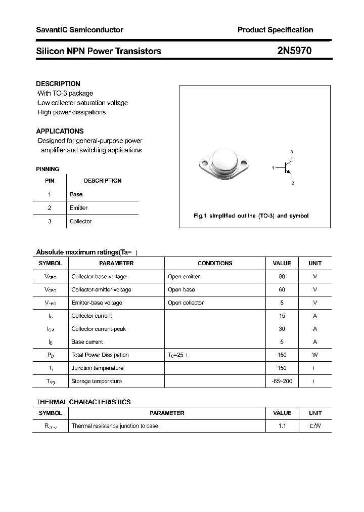 2N5970_4387627.PDF Datasheet