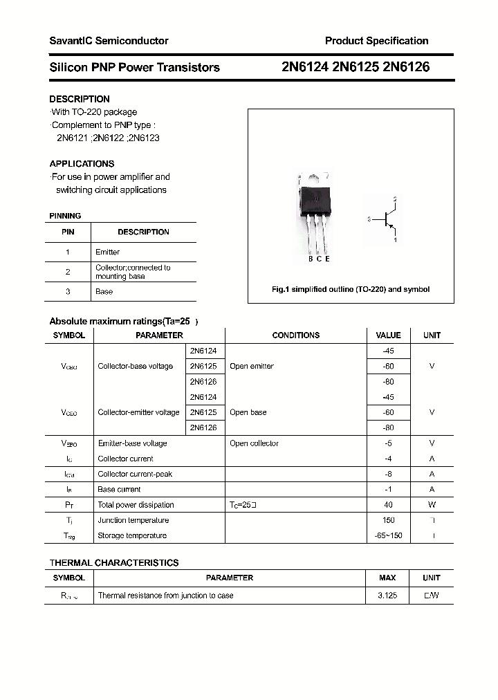 2N6124_4792391.PDF Datasheet