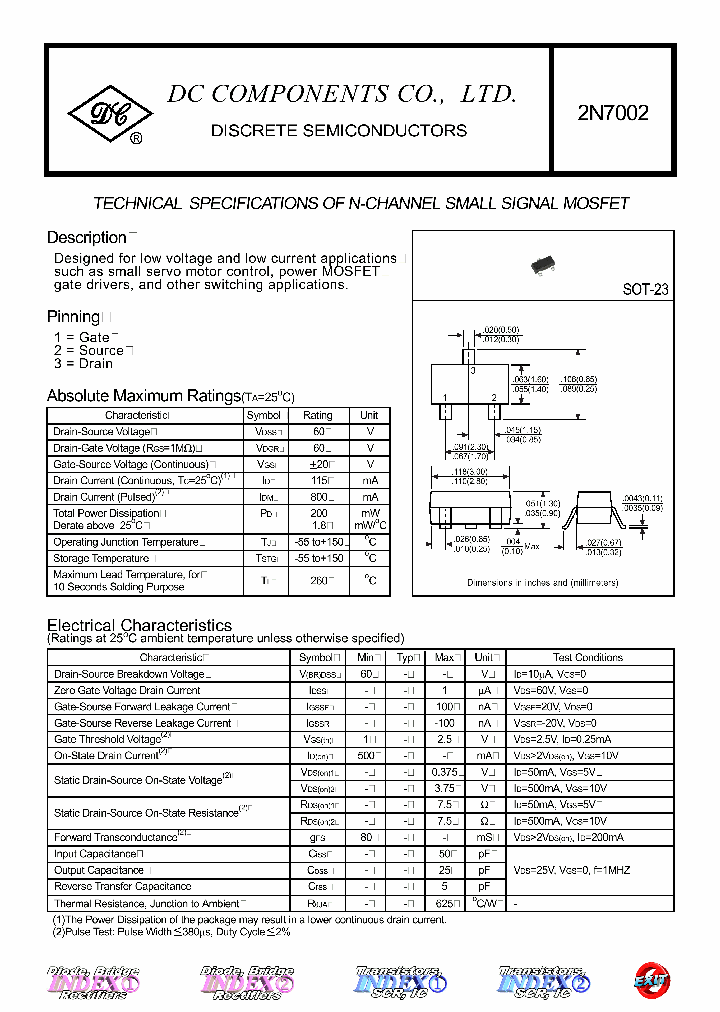 2N7002_4394672.PDF Datasheet