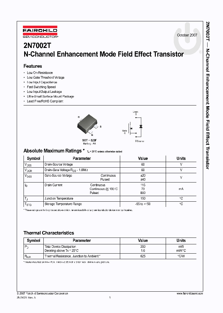 2N7002T_4348150.PDF Datasheet