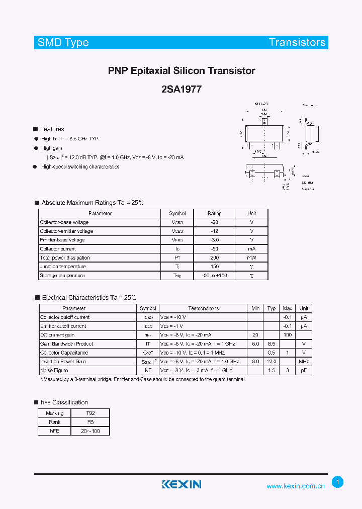 2SA1977_4281660.PDF Datasheet