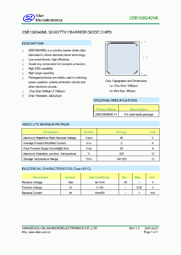 2SB108040ML_4572435.PDF Datasheet