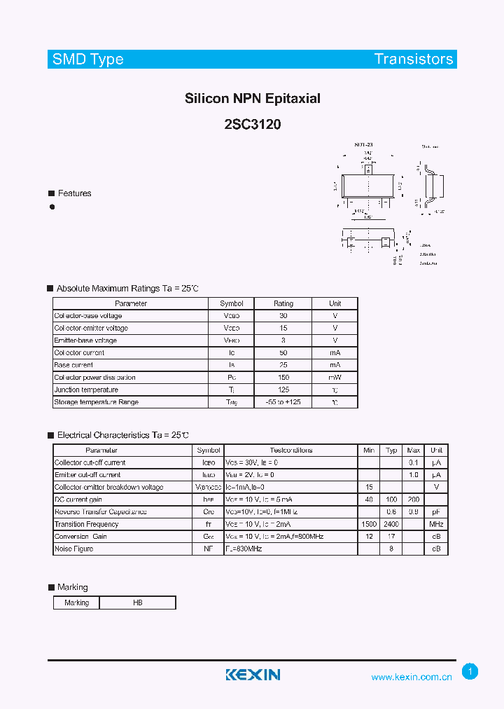 2SC3120_4377115.PDF Datasheet