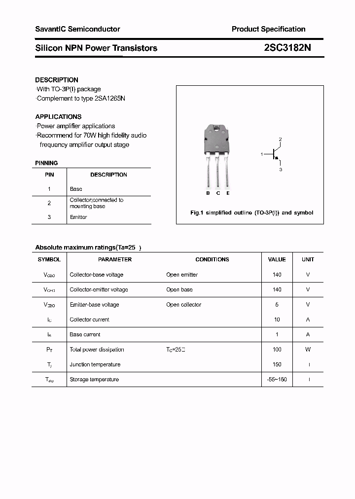 2SC3182N_4377928.PDF Datasheet