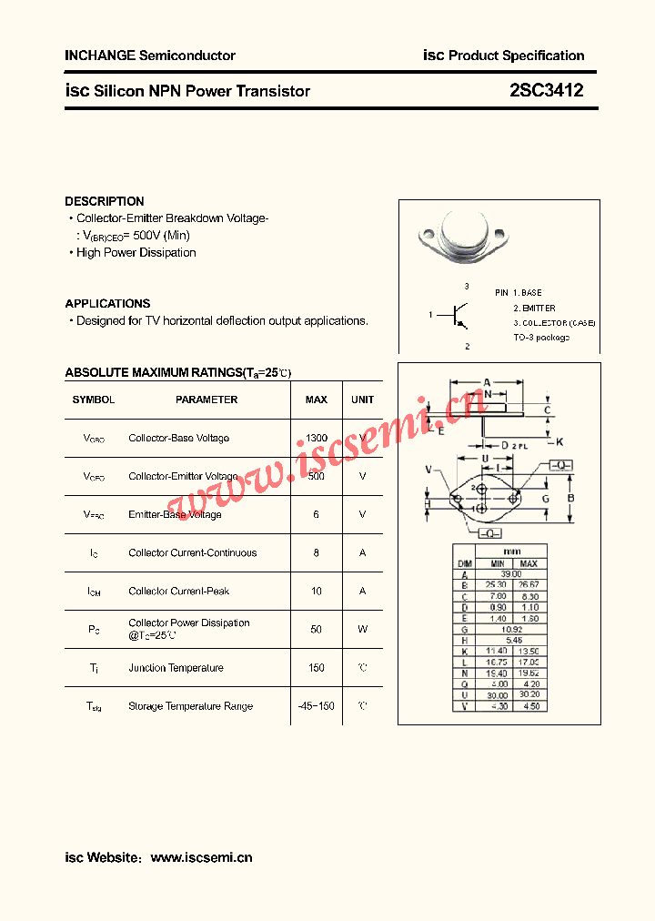 2SC3412_4781171.PDF Datasheet