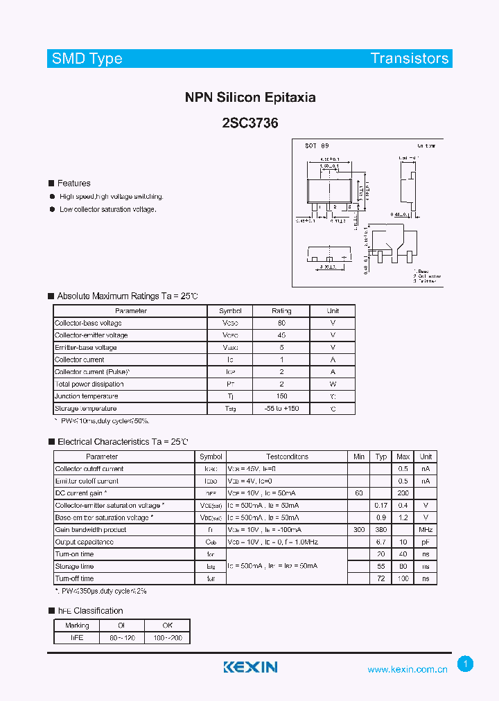 2SC3736_4336512.PDF Datasheet