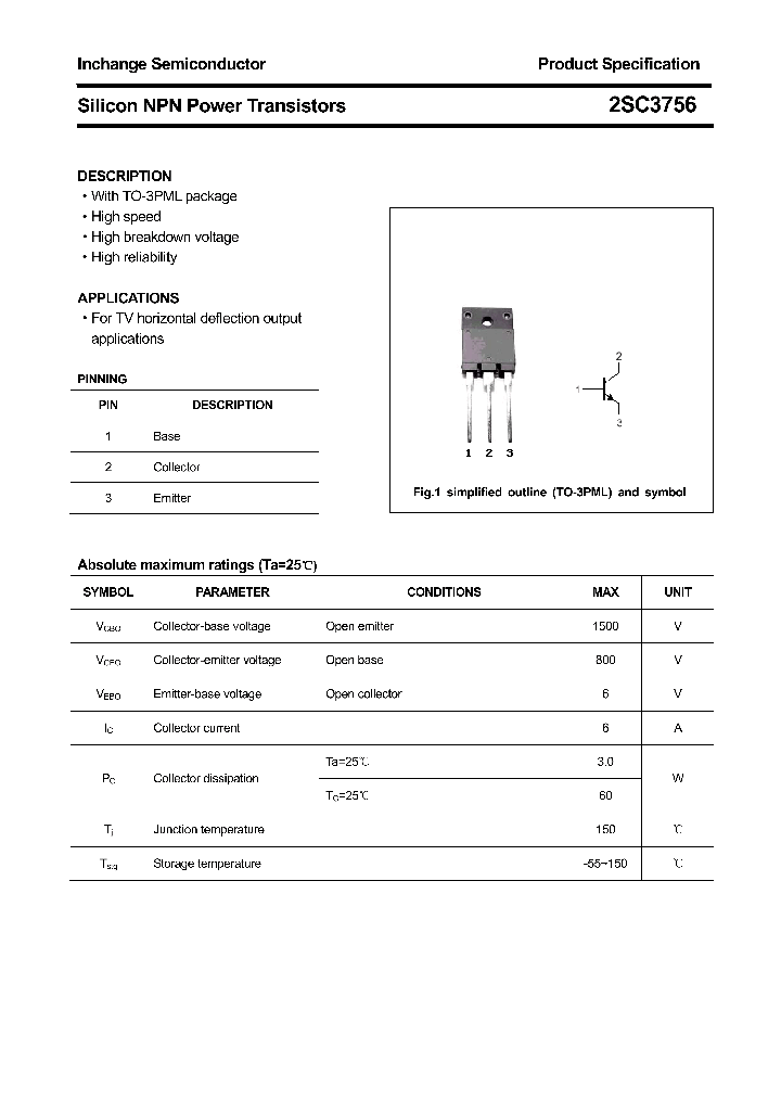 2SC3756_4397478.PDF Datasheet