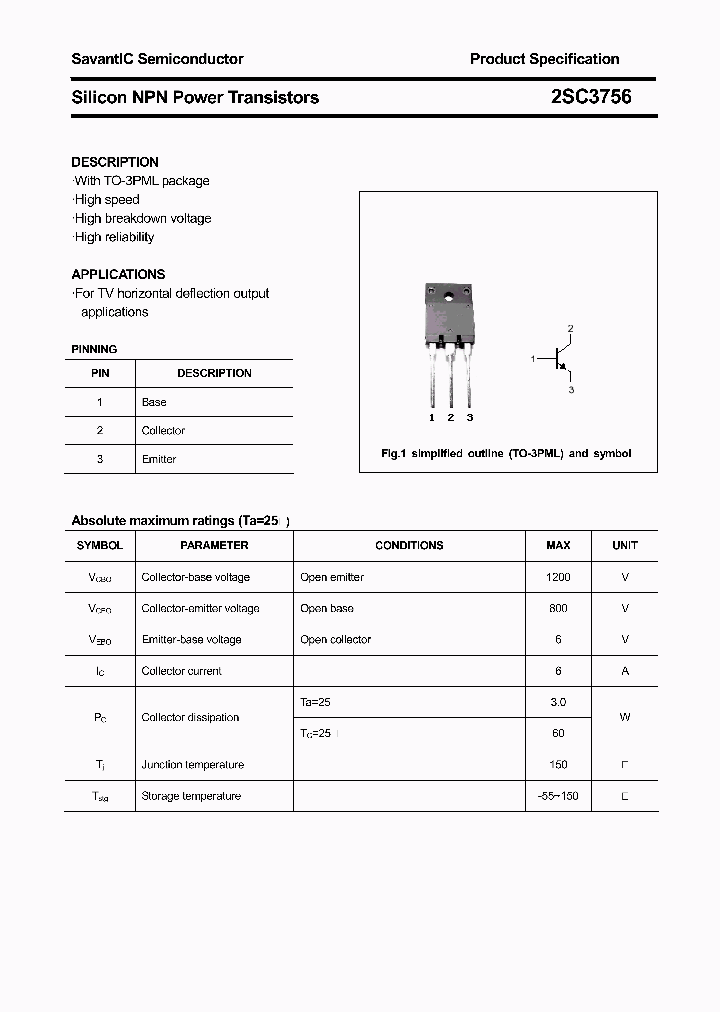 2SC3756_4397479.PDF Datasheet