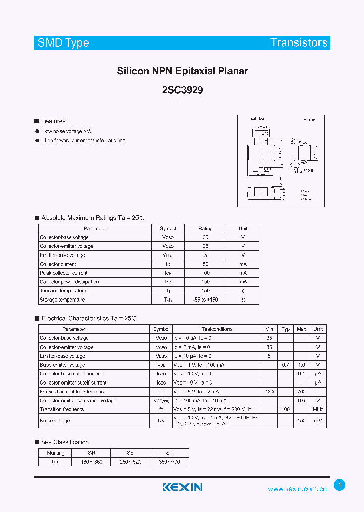 2SC3929_4336508.PDF Datasheet