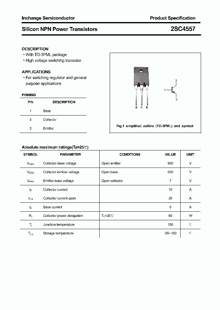 2SC4557_4698200.PDF Datasheet