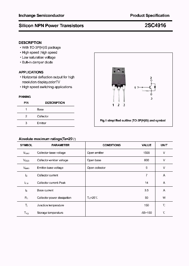 2SC4916_4418065.PDF Datasheet