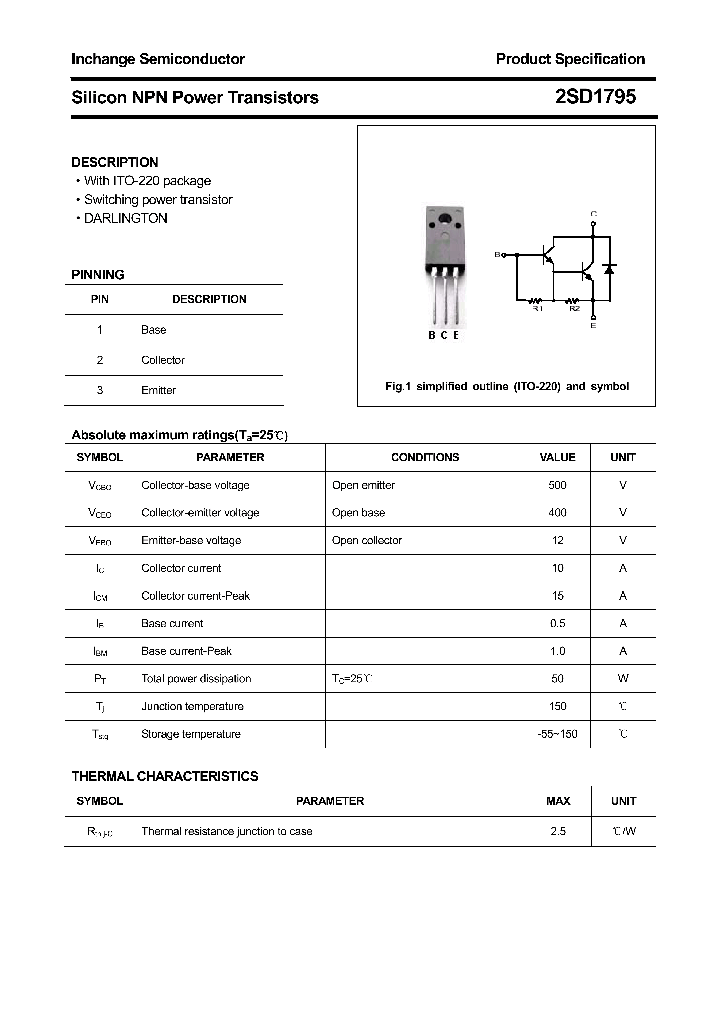 2SD1795_4395692.PDF Datasheet