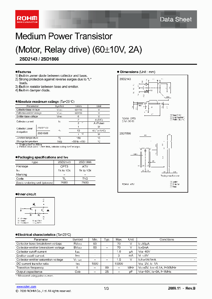 2SD214309_4644630.PDF Datasheet