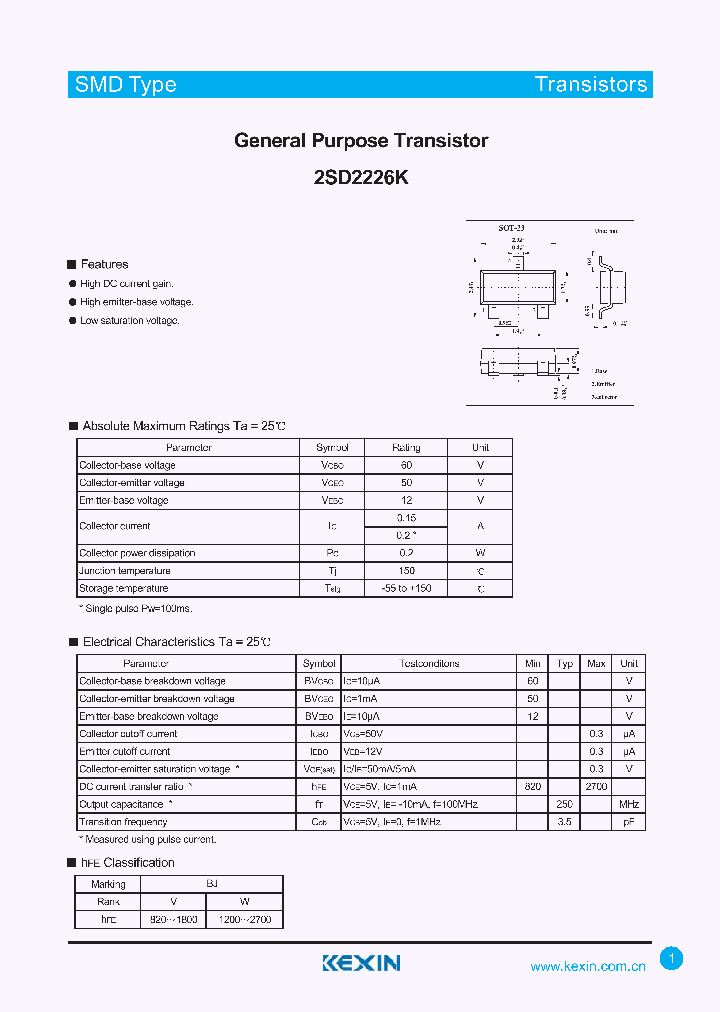 2SD2226K_4279749.PDF Datasheet