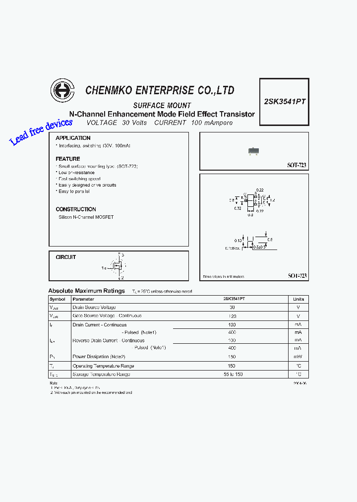 2SK3541PT_4443959.PDF Datasheet