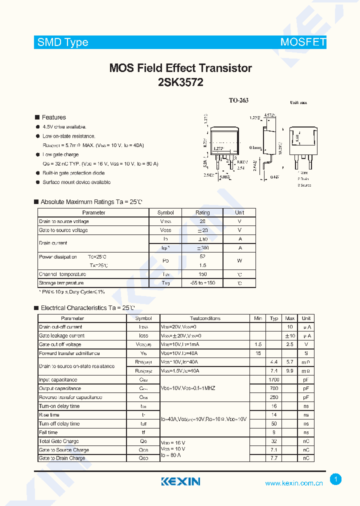 2SK3572_4346040.PDF Datasheet