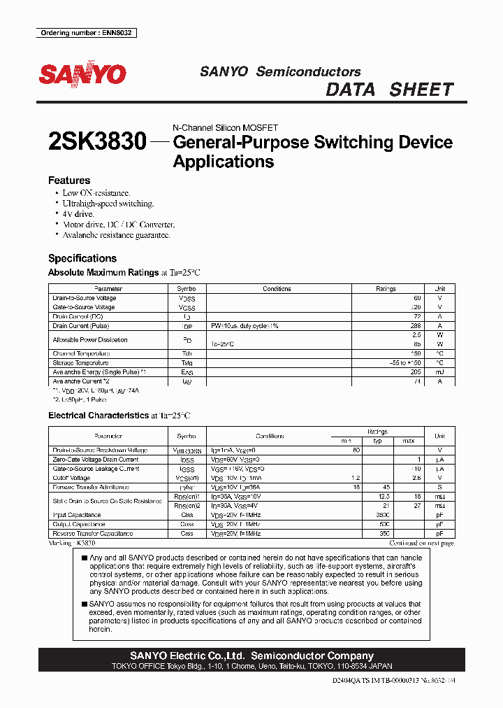 2SK383004_4251836.PDF Datasheet