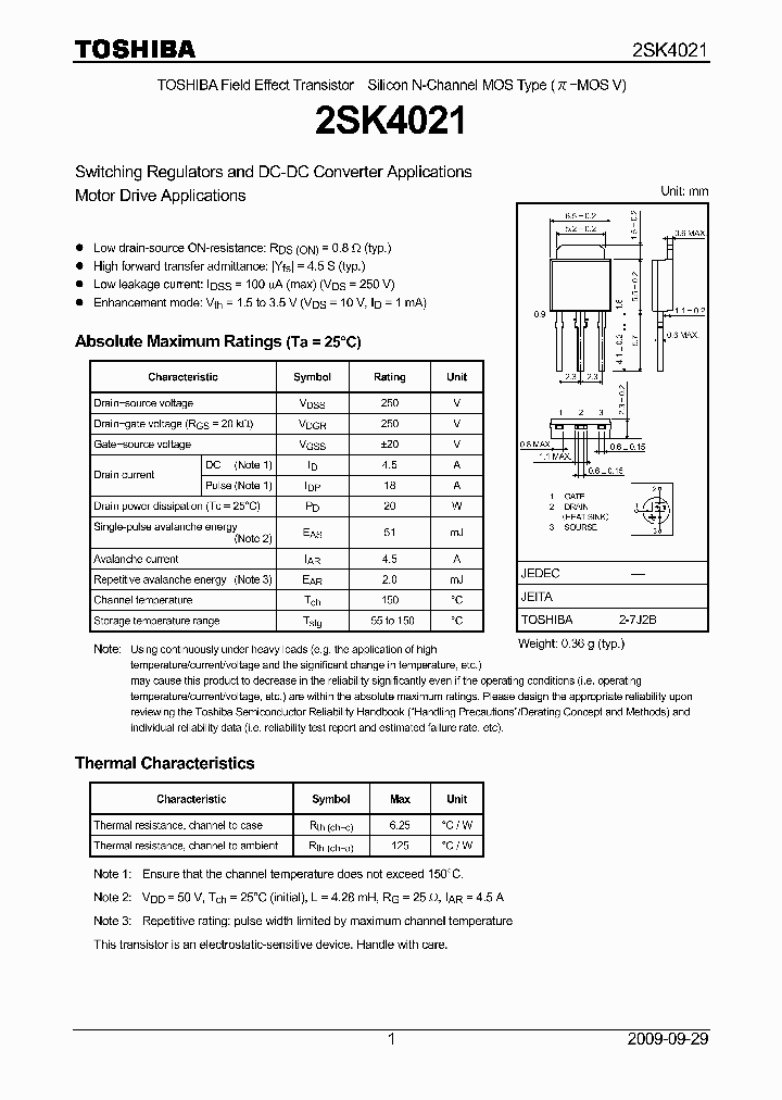 2SK402109_4564222.PDF Datasheet