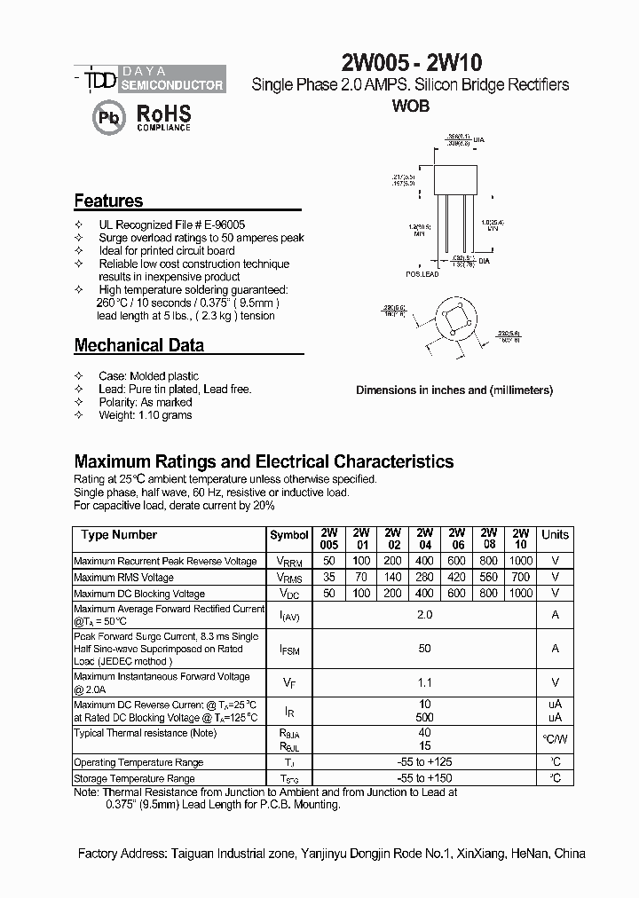 2W005_4585739.PDF Datasheet