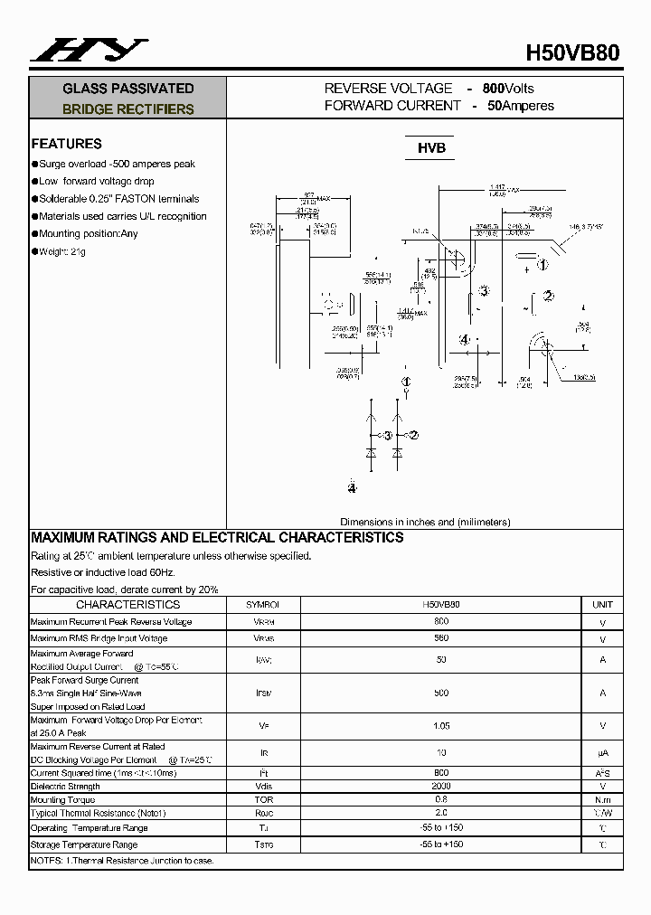 H50VB80_4505092.PDF Datasheet